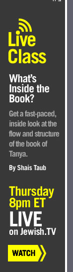 Live Class: What's Inside the Book?