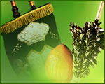 Sukkot & Simchat Torah 2026